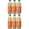 Go Ginger Soft-Drinks No Added Sugar PET 6 x 0.5 l