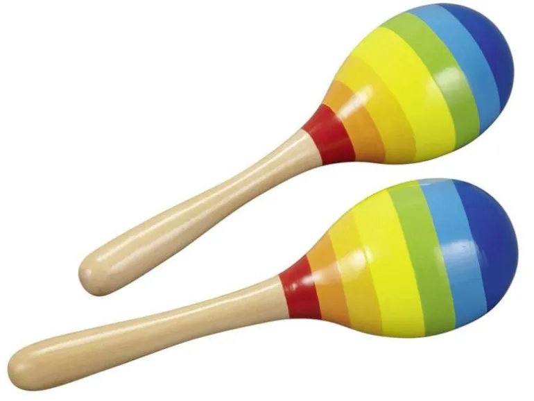 Goki Musikinstrument Maracas