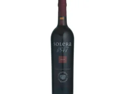 Gonzalez Byass Sherrys GB Solera 1847 Cream Sherry 0.75 l