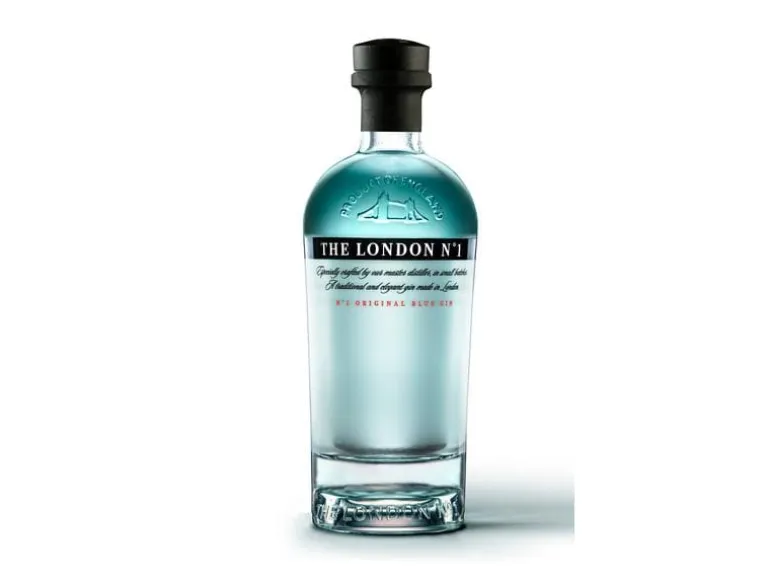 Gonzalez Byass Sherrys The London No 1 Blue Gin 43% 0.7 l