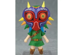 Good Smile Company The Legend of Zelda Majora's Mask Nendoroid Actionfigur Link
