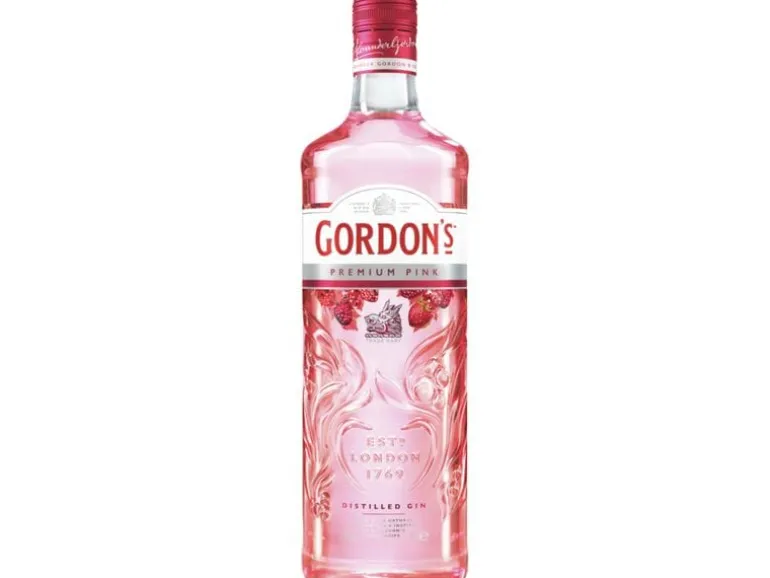 Gordon's Pink Gin 0.7 l