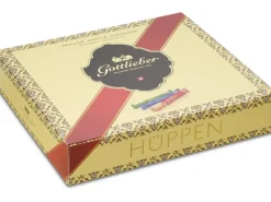 Gottlieber Gebäck Hüppen Tradition 300 g