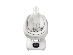 Graco Sway mit Weinenerkennungstechnologie
