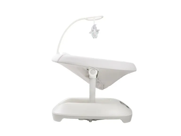 Graco Sway mit Weinenerkennungstechnologie