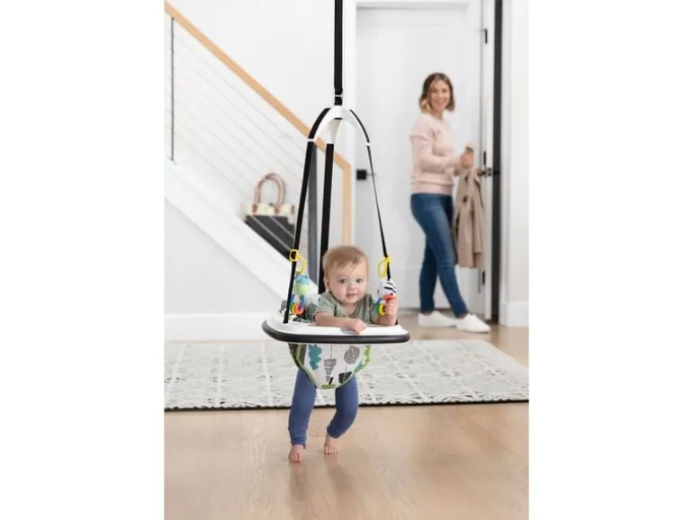 Graco Türhopser Bumper Jumper Up & Away