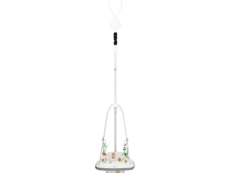 Graco Türhopser Bumper Jumper Up & Away