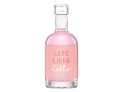 Grafik Werkstatt Gin Lebe liebe lalle 50 ml