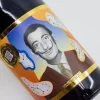 Grafik Werkstatt Rotwein Salvador Dalí