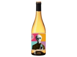 Grafik Werkstatt Weisswein Andy Warhol