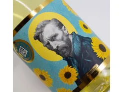 Grafik Werkstatt Weisswein Vincent van Gogh