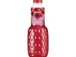 Granini Fruchtsaft Cranberry 6 x 1 l