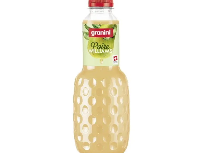 Granini Fruchtsaft Williams Birne 6 x 1 l
