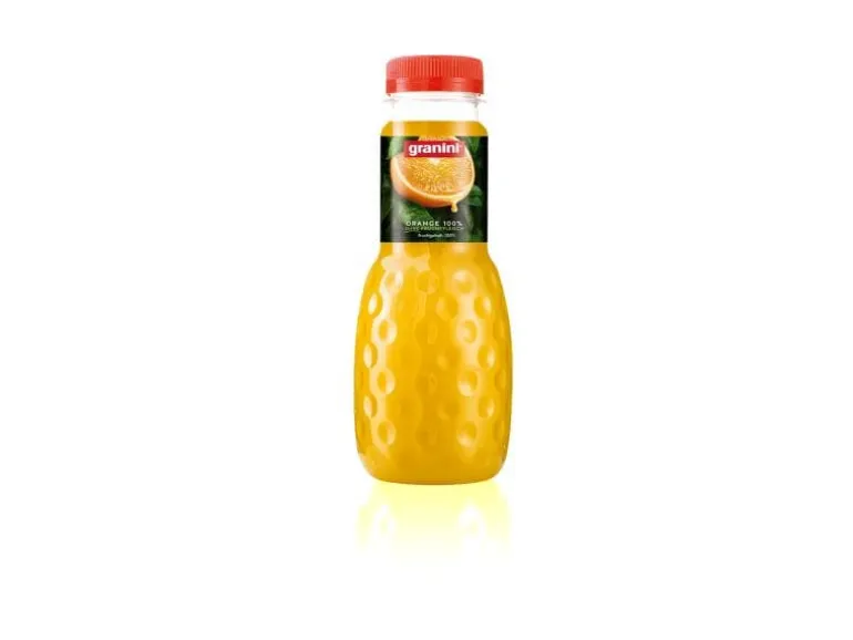 Granini Säfte Orangensaft 6 x 0.33 l