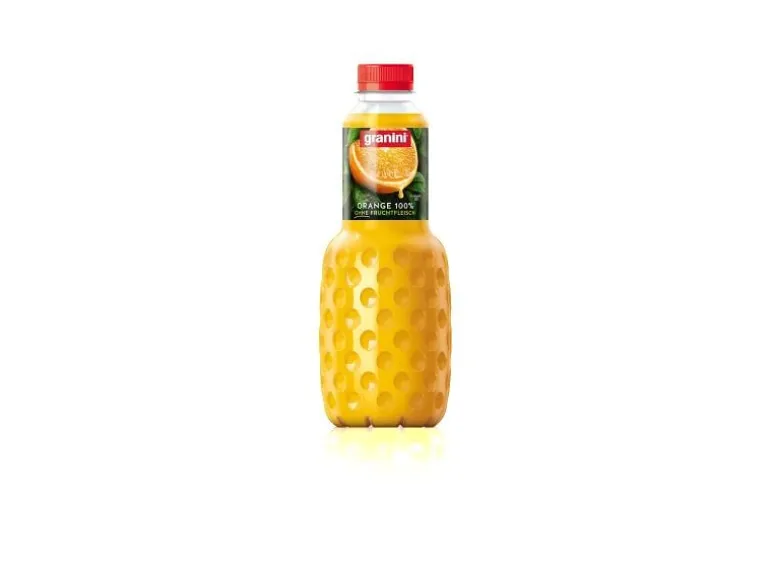 Granini Säfte Orangensaft 6 x 1 l