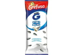 Grefusa Sonnenblumenkerne gesalzen 14 x 110 g
