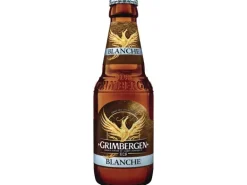 Grimbergen Bier Blanche 6 x 0.25 l