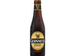 Guinness Draught Bier Special Export 0.33 l