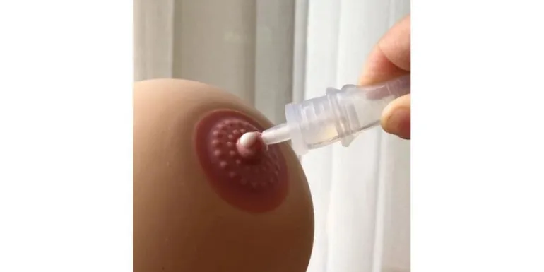 Haakaa Kolostrum Sammler für Muttermilch 2 Stück