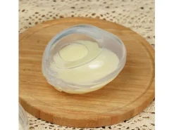 Haakaa Tragbare muschelförmige Milchpumpe 75 ml