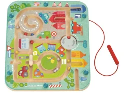 Haba Magnetspiel Stadtlabyrinth