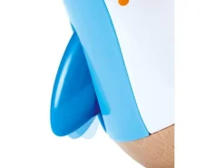 Hape Beschäftigungsspielzeug Stehauf-Pinguin