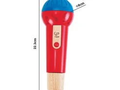 Hape Echo-Mikrofon