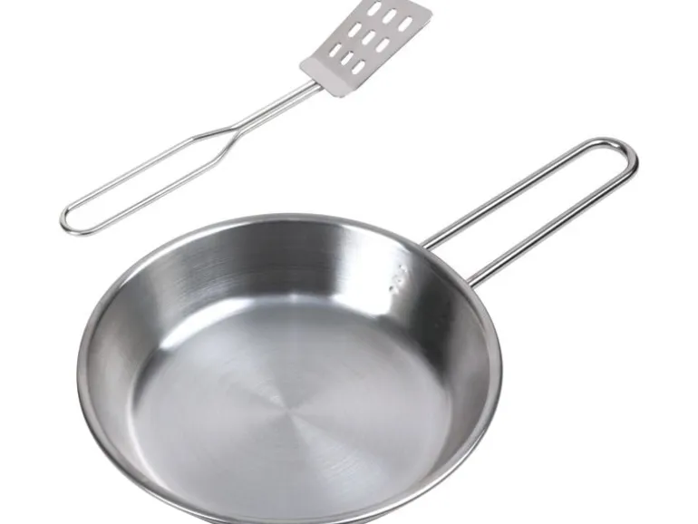 Hape Moderne Küche mit Licht und Kochgeräuschen