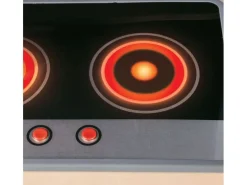 Hape Moderne Küche mit Licht und Kochgeräuschen