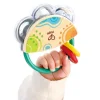 Hape Musikinstrument Kleines Tamburin