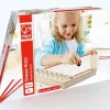 Hape Musikinstrument Singende- Harfe