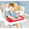 Hape Musikspielzeug DJ-Mischpult