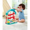Hape Musikspielzeug Melodien-Haus