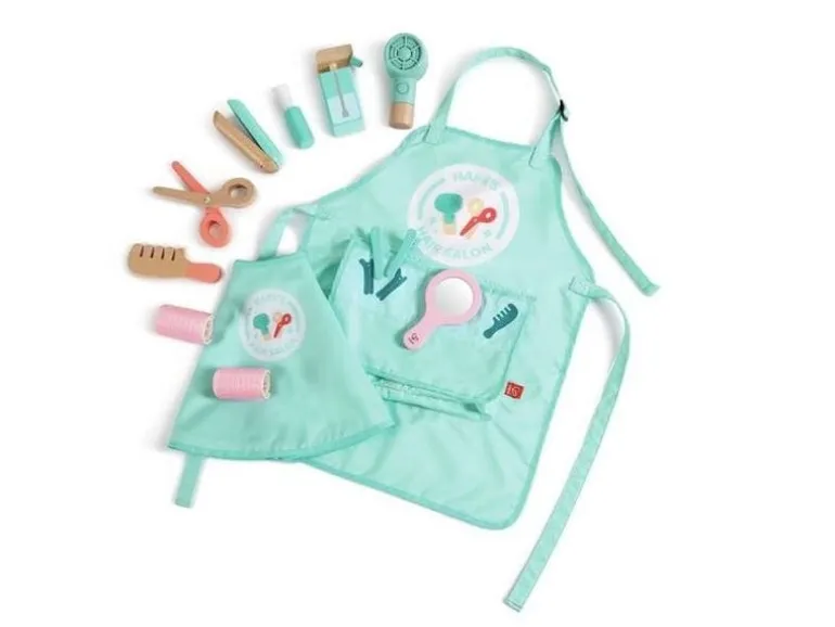 Hape Super stylischer Friseursalon