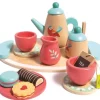 Hape Tee-Set