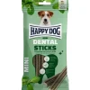 Happy Dog Dental Sticks 100 g