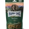 Happy Dog Leckerli Soft Snack Montana, 100 g