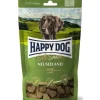 Happy Dog Leckerli Soft Snack Neuseeland, 100 g