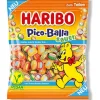 Haribo Gummibonbons Pico Balla Sauer 160 g