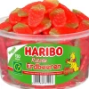 Haribo Gummibonbons Riesen Erdbeeren 1350 g