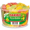Haribo Gummibonbons Super Gurken 1350 g