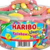 Haribo Haribo Rainbow Sauer 150 ST 1200 g