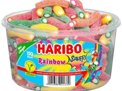 Haribo Haribo Rainbow Sauer 150 ST 1200 g