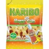 Haribo Int. Gummibonbons HALAL Sour Happy Cola 100 g