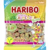 Haribo Kaubonbon Crazy Crunchies Stixx 160 g