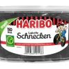 Haribo Lakritz-Schnecken 1500 g