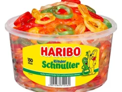 Haribo Schnuller 1315 g