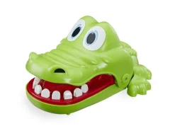 Hasbro Gaming Kinderspiel Kroko Doc