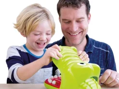 Hasbro Gaming Kinderspiel Kroko Doc