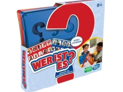 Hasbro Gaming Kinderspiel Wer ist es?